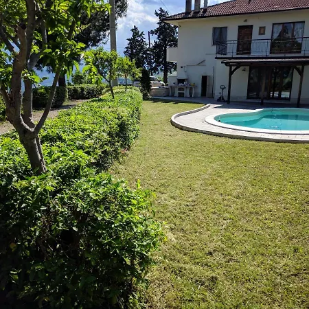Casa Fino * Montefino