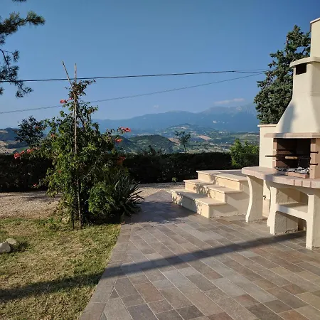 Casa Fino Villa