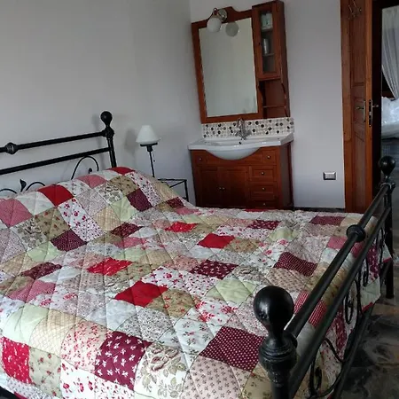Casa Fino Villa