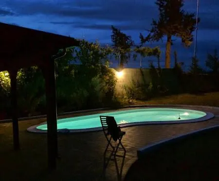 Casa Fino Villa *