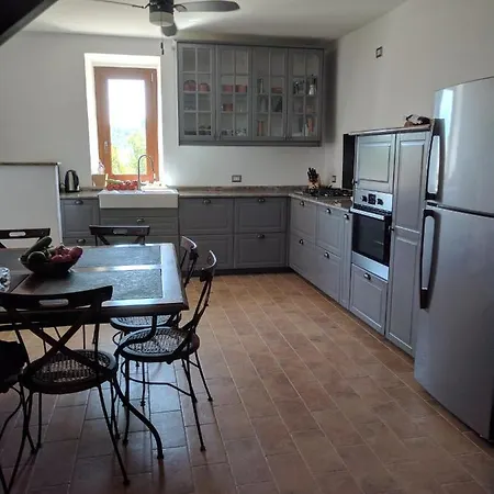 Casa Fino * Montefino