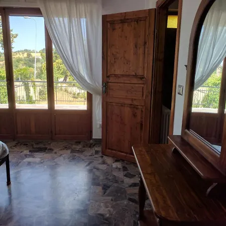Casa Fino Villa