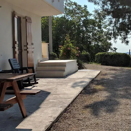 Villa Casa Fino Montefino