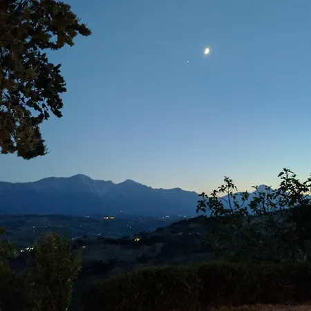 Casa Fino *