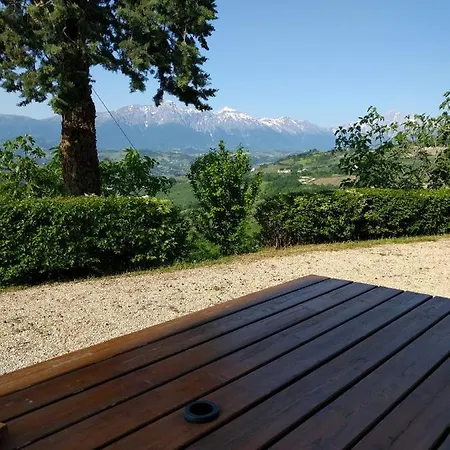 Casa Fino * Montefino