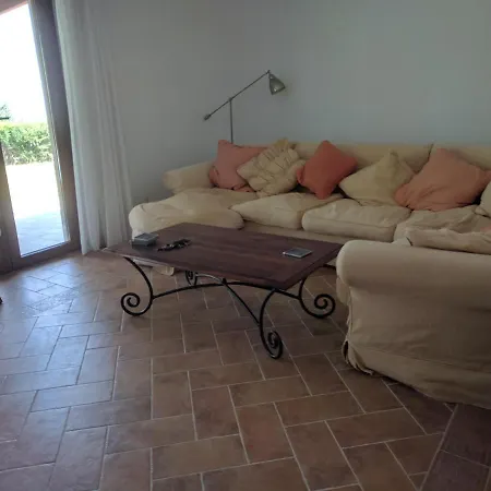 Casa Fino * Montefino